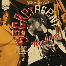 Secret Agent - Vinile LP di Tony Allen