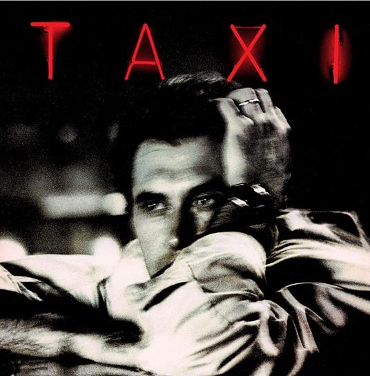 Taxi - Vinile LP di Brian Ferry