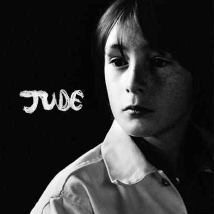 Jude - CD Audio di Julian Lennon