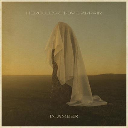 Hercules & Love Affair - In Amber (2 Lp) - Vinile LP