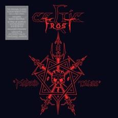 Morbid Tales - Vinile LP di Celtic Frost