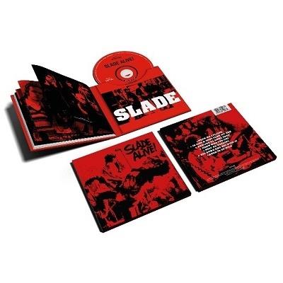 Slade Alive! (Deluxe Edition) (2022 CD Re-issue) - CD Audio di Slade - 2