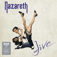 No Jive - Vinile LP di Nazareth