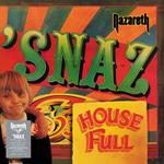 Snaz (Green Coloured Vinyl)