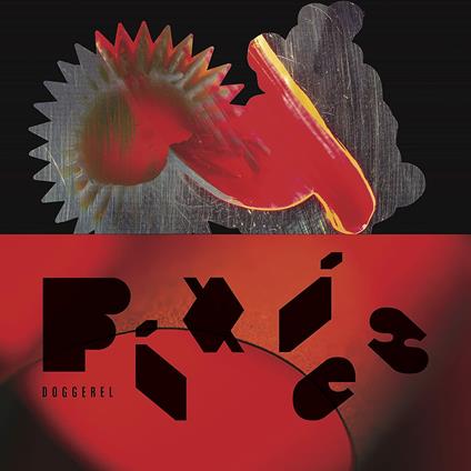 Doggerel (Digipack) - CD Audio di Pixies