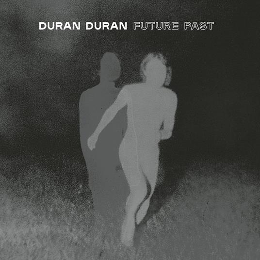 Future Past - Vinile LP di Duran Duran