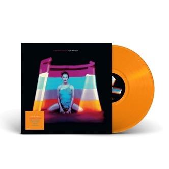 Impossible Princess (Orange Coloured Vinyl) - Vinile LP di Kylie Minogue - 2