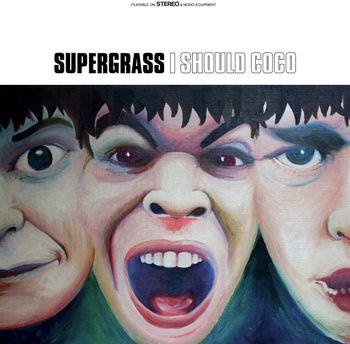 I Should Coco - Vinile LP di Supergrass