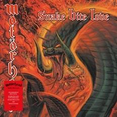 Snake Bite Love - CD Audio di Motörhead