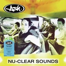 Nu-Clear Sounds - Vinile LP di Ash