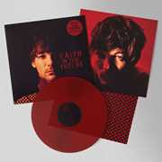 Faith in the Future (Esclusiva - Red Translucent Vinyl)