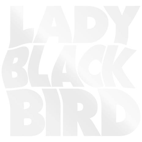 Black Acid Soul - Vinile LP di Lady Blackbird