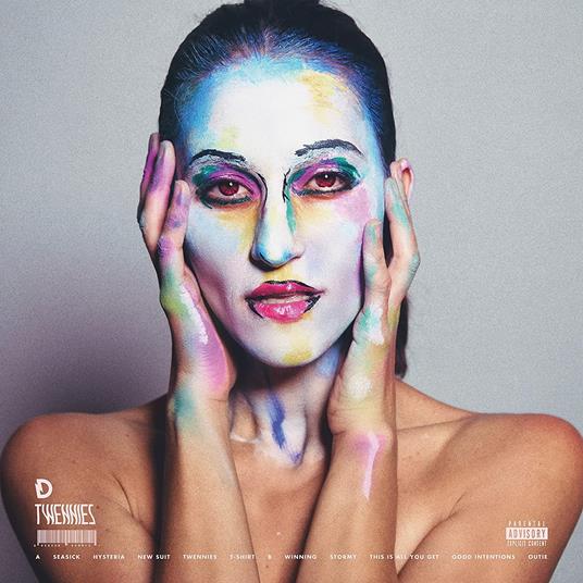 Twennies - CD Audio di Dragonette