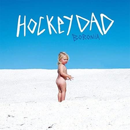 Boronia - Vinile LP di Hockey Dad