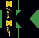 Klark Kent (feat. Stewart Copeland)
