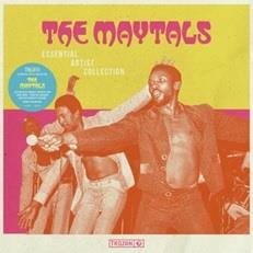 Essential Artist Collection. The Maytals - CD Audio di Maytals