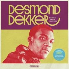 Essential Artist Collection - Vinile LP di Desmond Dekker