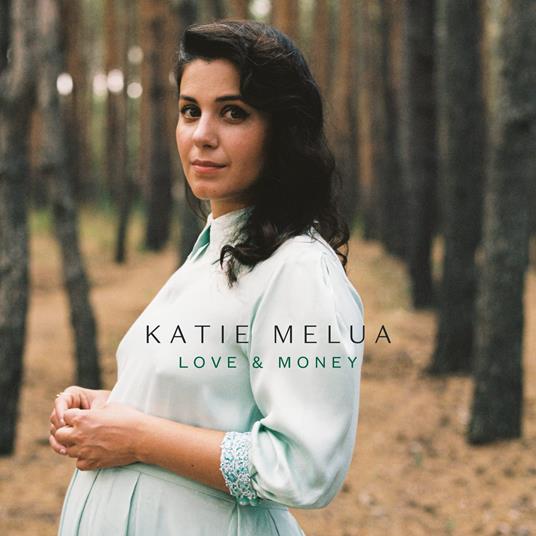 Love & Money - CD Audio di Katie Melua