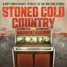 Stoned Cold Country - CD Audio