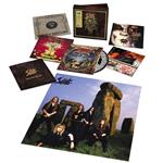 Mad Gods and Englishmen (4 CD + DVD)