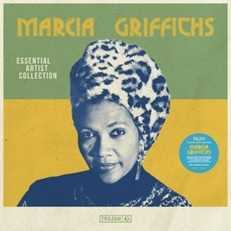 CD Essential Artist Collection - Marcia Griffiths Marcia Griffiths