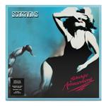 Savage Amusement (Blue Coloured Vinyl)