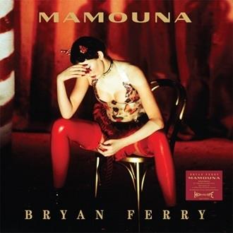 Mamouna (Deluxe Vinyl Edition) - Vinile LP di Bryan Ferry