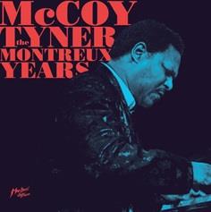 McCoy Tyner. The Montreux Years - Vinile LP di McCoy Tyner