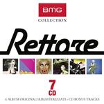 BMG Collection. Rettore
