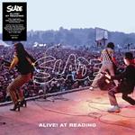 Alive! At Reading