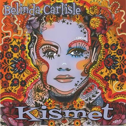 Kismet - CD Audio di Belinda Carlisle