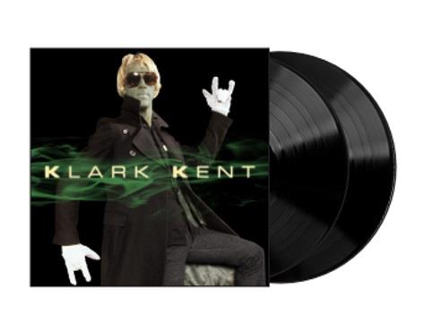 Klark Kent (Deluxe Edition) - Vinile LP di Stewart Copeland,Klark Kent - 2