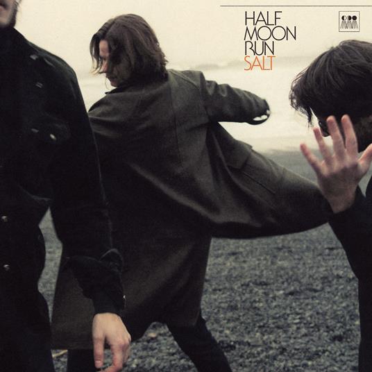 Salt - CD Audio di Half Moon Run