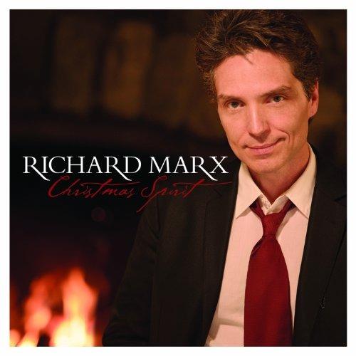 Christmas Spirit - Vinile LP di Richard Marx