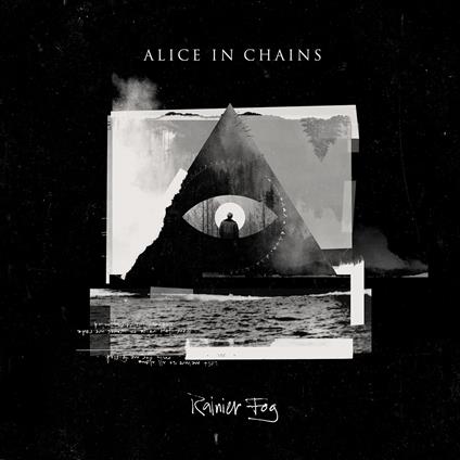 Alice In Chains hanno venduto un vinile stampato con le mosche -  Radiofreccia