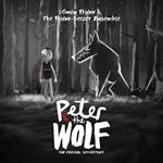 Peter and the Wolf (Colonna Sonora)