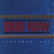 Subhuman Race (180 gr. Blue & Black Vinyl)