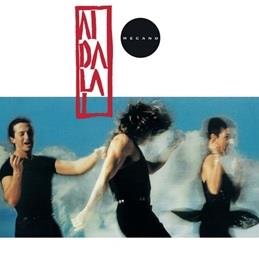 Aidalai - CD Audio di Mecano