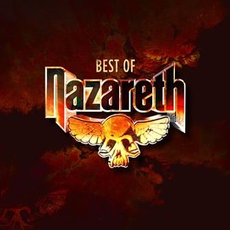 Best of - Vinile LP di Nazareth