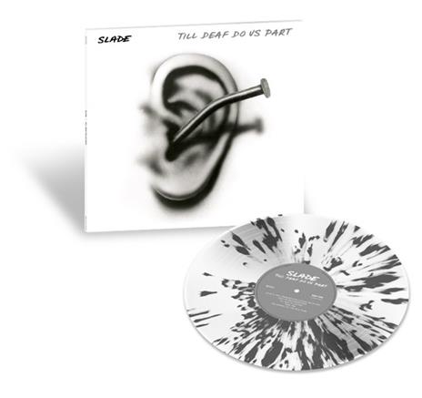 Till Deaf Do Us Part (Splatter Vinyl) - Vinile LP di Slade - 2