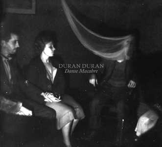 CD Danse Macabre Duran Duran
