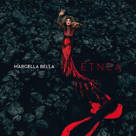 Etnea (CD Maxi) - CD Audio di Marcella Bella