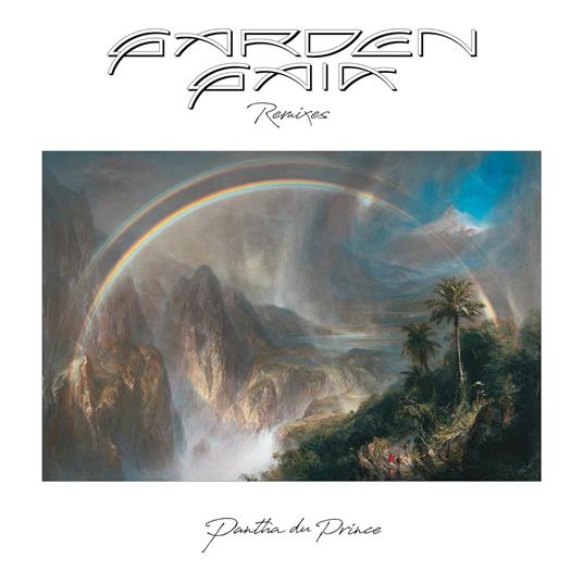 Garden Gaia Remixes - Vinile LP di Pantha du Prince