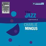 The Jazz Experiments of Charlie Mingus