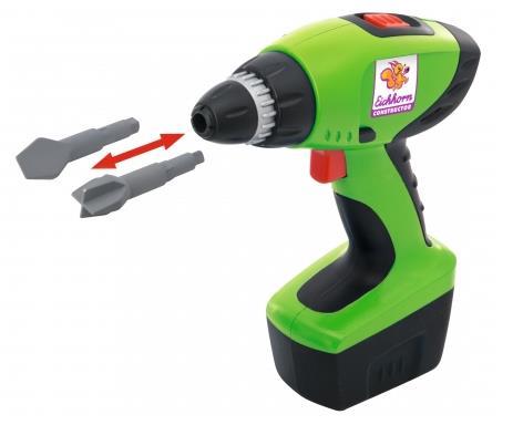 Eichhorn Cordless Screwdriver - 2