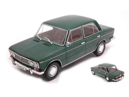 WHITEBOX WB124093 LADA 1500 DARK GREEN 1:24 Modellino