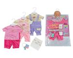 My Love - New Born Baby - Set Accessori (Assortimento)