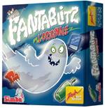 Fantablitz L'Originale! Gioco da tavolo