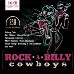 Rockabilly Cowboys