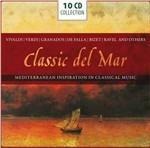 Classic Del Mar - CD Audio